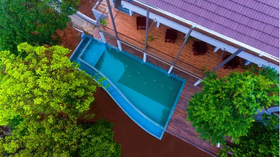Swimmimg Pool